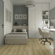 Каменный SPC ламинат Alpine Floor Titan Parquet ECO 29-7 Арго