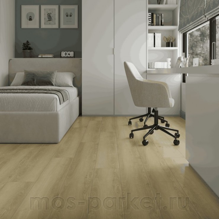 Каменный SPC ламинат Alpine Floor Titan Parquet ECO 29-7 Арго
