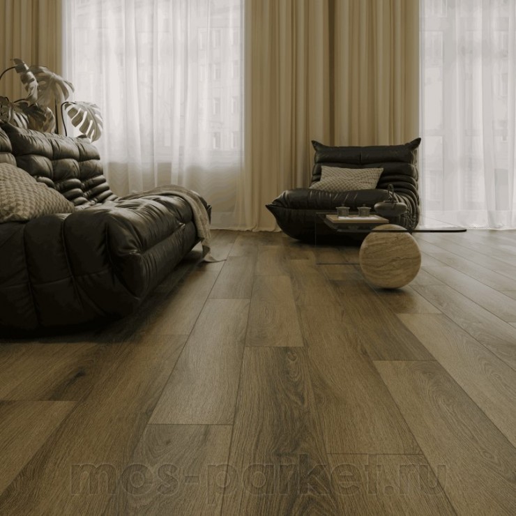Каменный SPC ламинат Alpine Floor Titan Parquet ECO 29-1 Афина