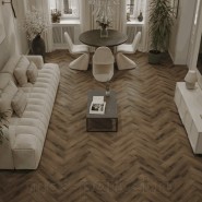 Каменный SPC ламинат Alpine Floor Titan Parquet ECO 29-3 Центурион