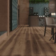 Каменный SPC ламинат Alpine Floor Titan Parquet ECO 29-5 Икарус