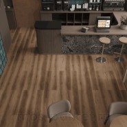 Каменный SPC ламинат Alpine Floor Titan Parquet ECO 29-5 Икарус