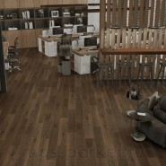Каменный SPC ламинат Alpine Floor Titan Parquet ECO 29-4 Минос