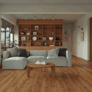 Каменный SPC ламинат Alpine Floor Titan Parquet ECO 29-6 Олимп