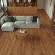 Каменный SPC ламинат Alpine Floor Titan Parquet ECO 29-6 Олимп