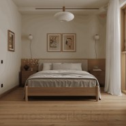 Каменный SPC ламинат Alpine Floor Titan Parquet ECO 29-8 Феникс