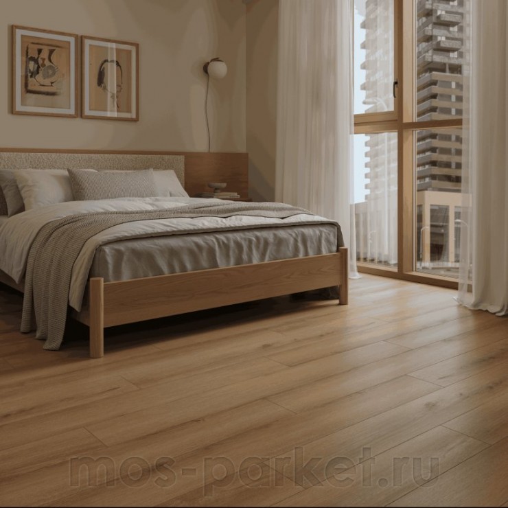 Каменный SPC ламинат Alpine Floor Titan Parquet ECO 29-8 Феникс