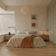 Каменный SPC ламинат Alpine Floor Titan Parquet ECO 29-10 Тантал