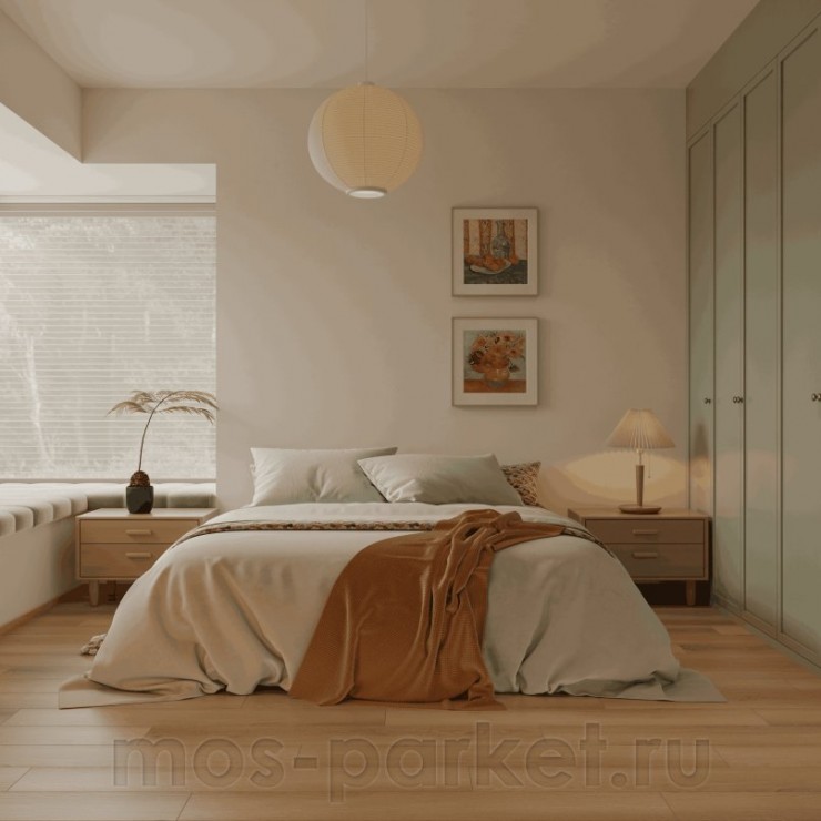 Каменный SPC ламинат Alpine Floor Titan Parquet ECO 29-10 Тантал