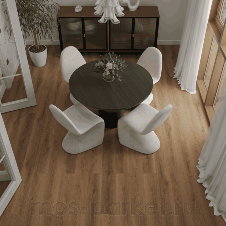 Каменный SPC ламинат Alpine Floor Titan 8 ECO 27-9 Антарес