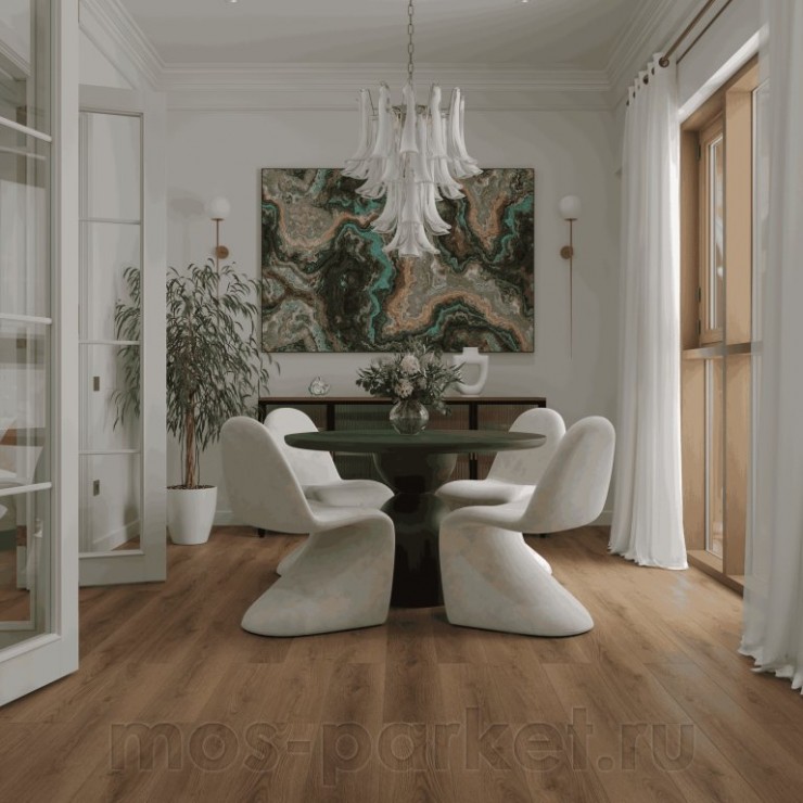 Каменный SPC ламинат Alpine Floor Titan 8 ECO 27-9 Антарес