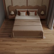 Каменный SPC ламинат Alpine Floor Titan 8 ECO 27-4 Арктур