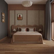Каменный SPC ламинат Alpine Floor Titan 8 ECO 27-4 Арктур