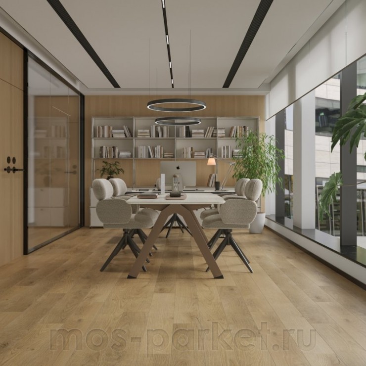 Каменный SPC ламинат Alpine Floor Titan 8 ECO 27-1 Церера