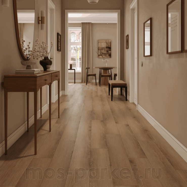 Каменный SPC ламинат Alpine Floor Titan 8 ECO 27-10 Энцелад