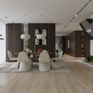 Каменный SPC ламинат Alpine Floor Titan 8 ECO 27-5 Орион