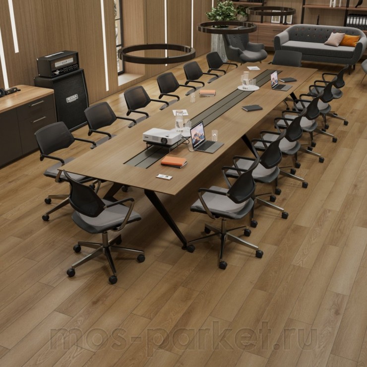 Каменный SPC ламинат Alpine Floor Titan 8 ECO 27-6 Осирис