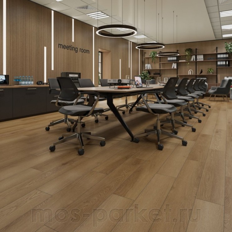 Каменный SPC ламинат Alpine Floor Titan 8 ECO 27-6 Осирис