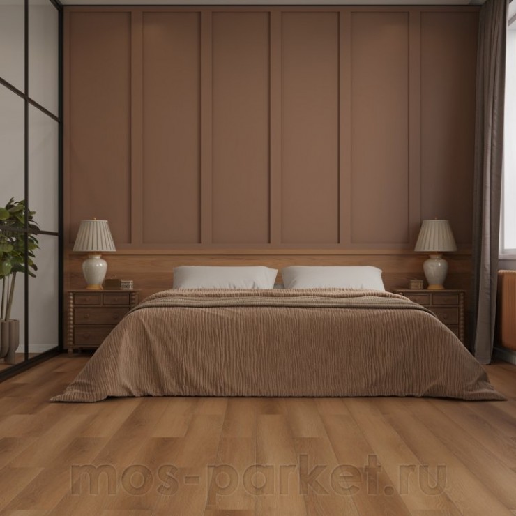 Каменный SPC ламинат Alpine Floor Titan 8 ECO 27-3 Сириус