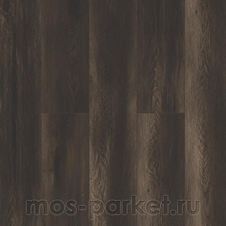 Клеевой виниловый пол Alpine Floor Easy Line ECO 3-13 Орех тёмный