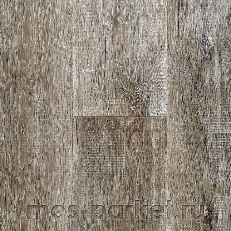 Клеевой виниловый пол Alpine Floor Ultra ECO 5-17 Дуб медовый