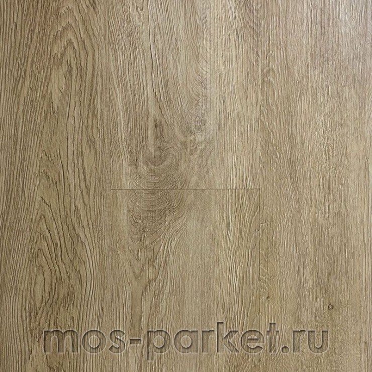 Клеевой виниловый пол Alpine Floor Ultra ECO 5-23 Дуб кремовый