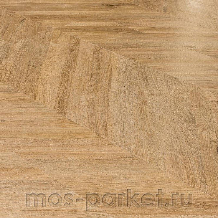 Клеевой виниловый пол Alpine Floor Ultra ECO 5-25 Французская ёлочка