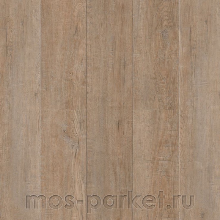 Клеевой виниловый пол Alpine Floor Ultra ECO 5-39 Дуб Амбер