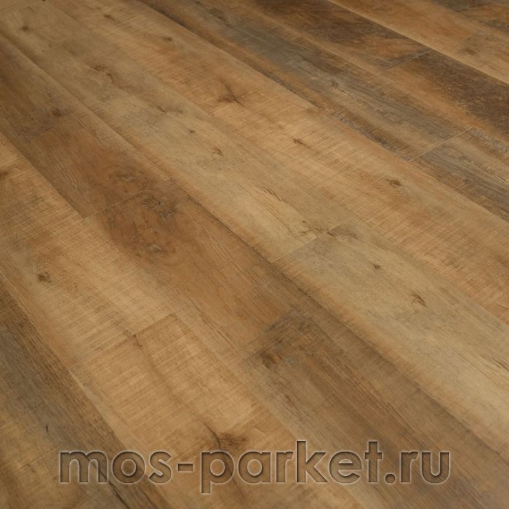 Виниловая SPCплитка Alta Step Perfecto SPC8806 Дуб античный