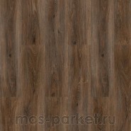 Виниловая SPCплитка Alta Step Perfecto SPC8807 Дуб коричневый