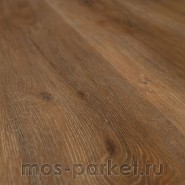 Виниловая SPCплитка Alta Step Perfecto SPC8807 Дуб коричневый