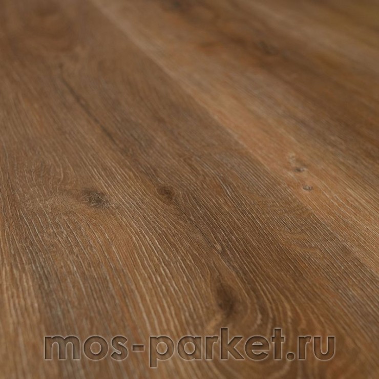 Виниловая SPCплитка Alta Step Perfecto SPC8807 Дуб коричневый