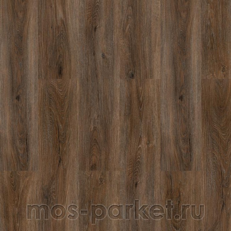 Виниловая SPCплитка Alta Step Perfecto SPC8807 Дуб коричневый