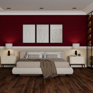 Виниловая SPCплитка Alta Step Perfecto SPC8812 Дуб азиатский