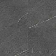 Виниловая SPCплитка Alta Step Arriba SPC9902 Мрамор серый