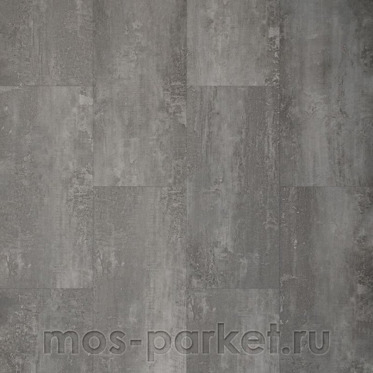 Виниловая SPCплитка Alta Step Arriba SPC9903 Гранит тёмный
