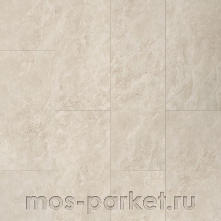 Виниловая SPCплитка Alta Step Arriba SPC9906 Мрамор песчаный