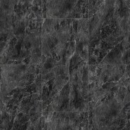 Виниловая SPCплитка Alta Step Arriba SPC9909 Мрамор Имперадор тёмный