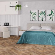 Виниловый SPC ламинат Alta Step Encanto SPC4507 Лукка