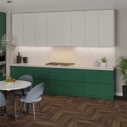 Виниловый SPC ламинат Alta Step Encanto SPC4509 Умбрия