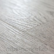 Виниловая SPCплитка Alta Step Excelente SPC6605 Дуб белый
