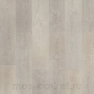 Виниловая SPCплитка Alta Step Excelente SPC6612 Дуб серебристый