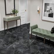 Виниловая SPC плитка Alta Step Roca SPC1901 Оникс