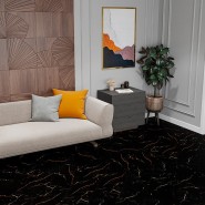 Виниловая SPC плитка Alta Step Roca SPC1902 Шерл