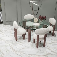 Виниловая SPC плитка Alta Step Roca SPC1903 Диаманте