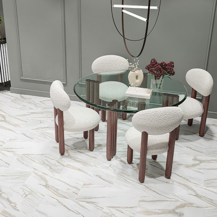 Виниловая SPC плитка Alta Step Roca SPC1903 Диаманте