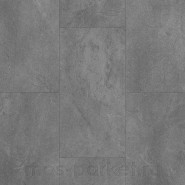 Виниловая SPC плитка Alta Step Roca SPC1905 Обсидиан