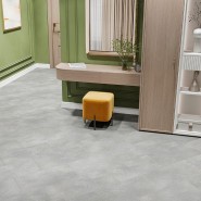 Виниловая SPC плитка Alta Step Roca SPC1907 Морион