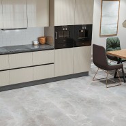 Виниловая SPC плитка Alta Step Roca SPC1908 Палладий