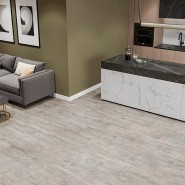 Виниловая SPC плитка Alta Step Roca SPC1910 Висмут Виниловая SPC плитка Alta Step Roca SPC1910 Висмут